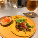 北出TACOS - 