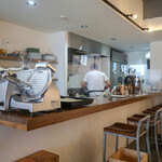 タベルナ・バルボーネ - 