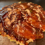 お好み焼 きじ - 