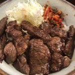 丼やまの - 