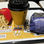 マクドナルド - 