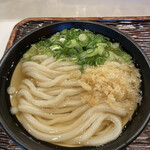 うどん 丸香 - 