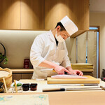 Sushi Kiyomatsu - 