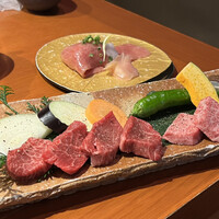 飛騨牛一頭家 馬喰一代 岐阜神田 - 