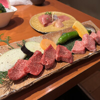 飛騨牛一頭家 馬喰一代 岐阜神田 - 