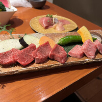 飛騨牛一頭家 馬喰一代 岐阜神田 - 