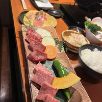 飛騨牛一頭家 馬喰一代 岐阜神田 - 