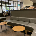 STARBUCKS COFFEE - 