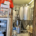 Yggdrasil Brewing - 