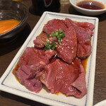 焼肉 太陽 - 