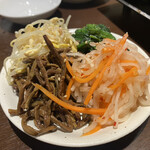 焼肉 太陽 - 