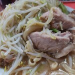 ラーメン二郎 - 