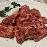 Yakiniku Sumiya - 