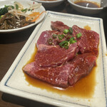 焼肉 太陽 - 