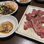 焼肉 太陽 - 