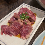 焼肉 太陽 - 