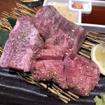 TOKYO焼肉ごぉ - 