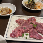 焼肉 太陽 - 