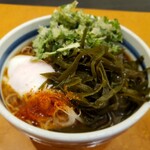 蕎麦一心たすけ - 