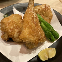 割烹 若竹 - 