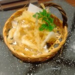 くずし割烹 Sake Sumibi - 