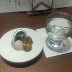 くずし割烹 Sake Sumibi - 