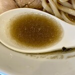 煮干拉麺 小烏丸 - 