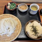 Ashigara Udon - 