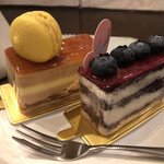 パティスリーラジョエル - 