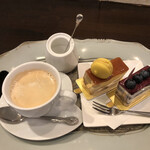 パティスリーラジョエル - 