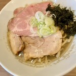 Niboshi Ramen Kogarasumaru - 