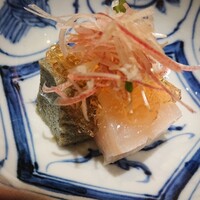 鮨　銀座　鰤門 - 
