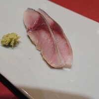 鮨　銀座　鰤門 - 