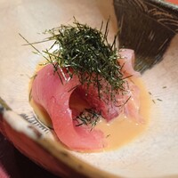 鮨　銀座　鰤門 - 