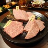 KIWAMI焼肉 九斗