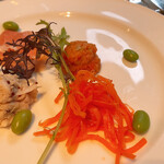 オザミ・デ・ヴァン - 