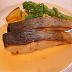 オザミ・デ・ヴァン 本店 - 