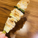 焼き鶏家 笑人 - 