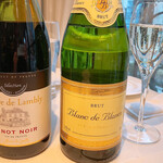 オザミ・デ・ヴァン 本店 - 