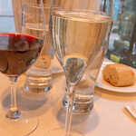 オザミ・デ・ヴァン 本店 - 