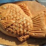 Okitsu No Taiyaki - 