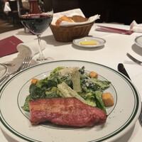 ウルフギャング・ステーキハウス 六本木 - 