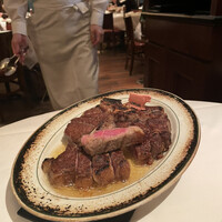 ウルフギャング・ステーキハウス 六本木 - 