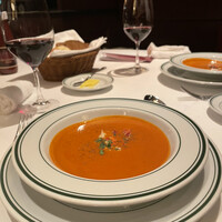 ウルフギャング・ステーキハウス 六本木 - 