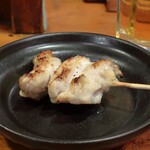 やきとり 正や - かっぱ