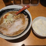 SAPPORO NOODLE 零 - 