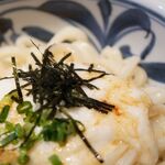 讃岐うどん 田 - 