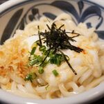 讃岐うどん 田 - 