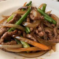 青菜 丸の内ブリックスクエア店 - 