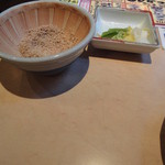 本家とんとん亭 - 失敗　肉の写真がない。涙。